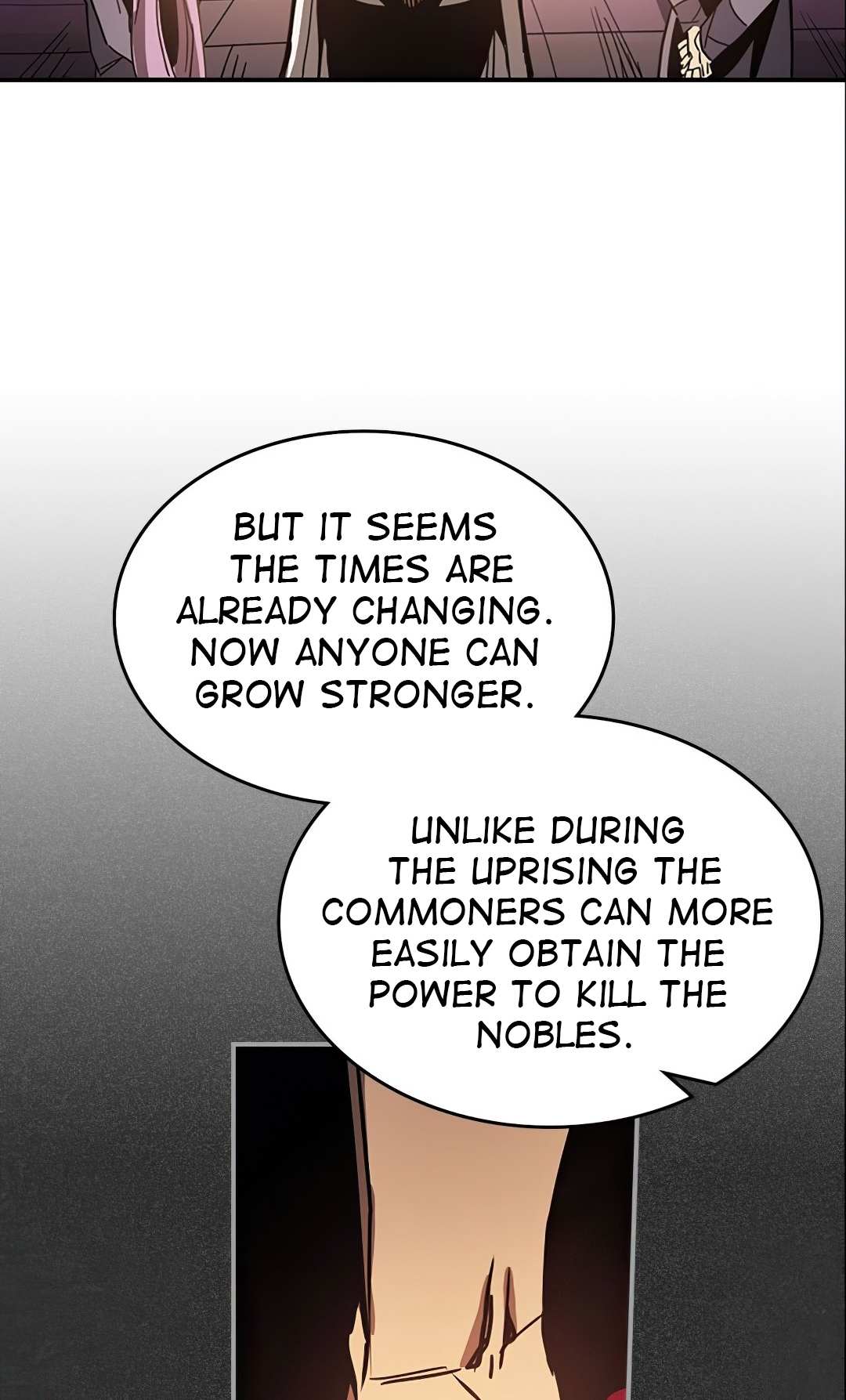 A Returner’s Magic Should Be Special Chapter 119 image 49